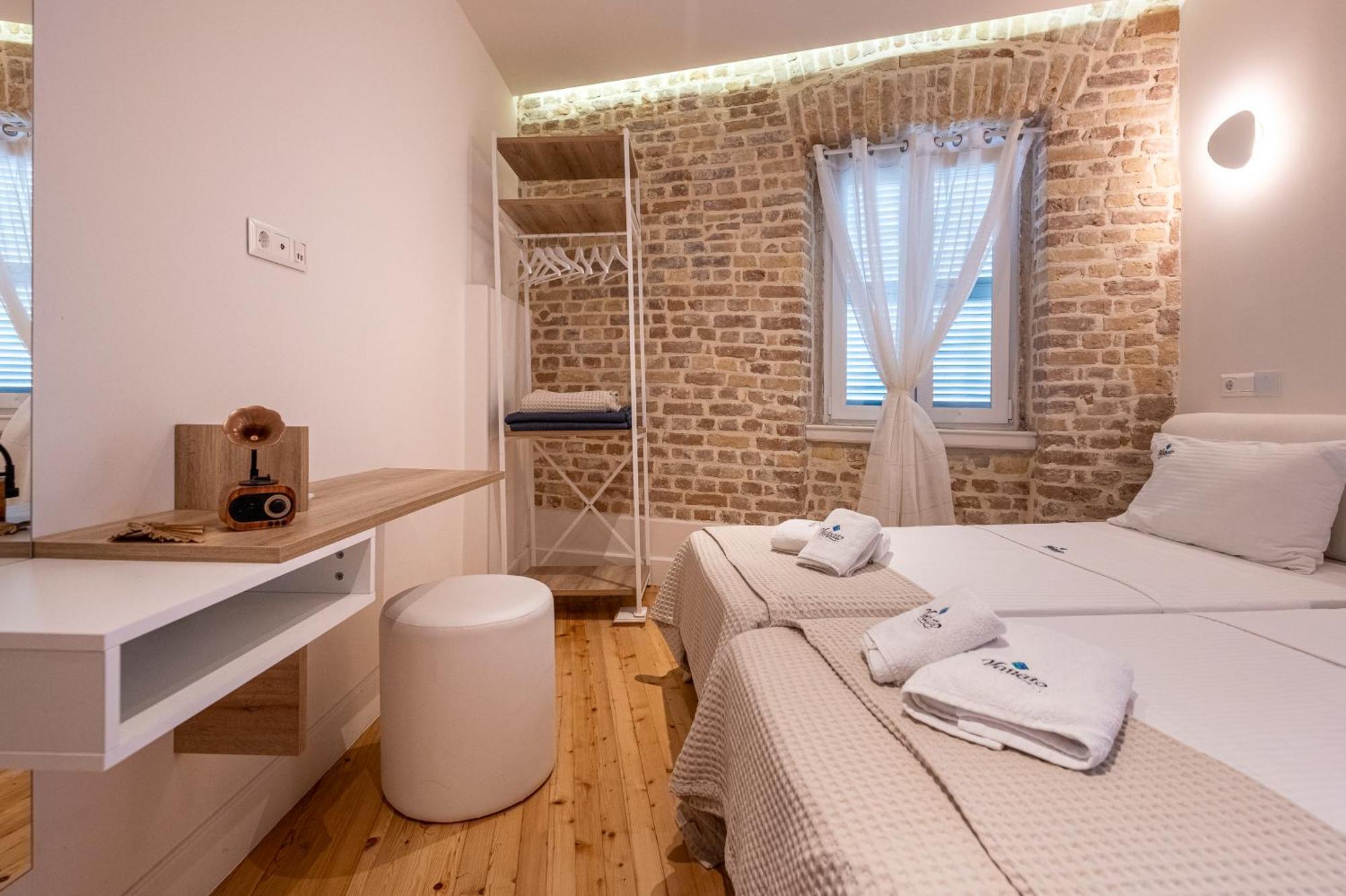 Vailato Swan White Suite Corfu  Exterior photo